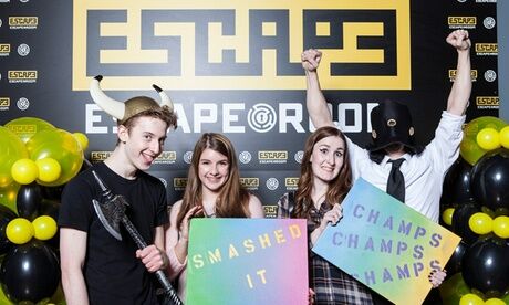 Break Free Escape Rooms Barrow in Furness Escape Room Game for Up to Six at Break Free Escape Rooms Barrow in Furness Break Free Escape Rooms Barrow in Furness Escape Room Game for Up to Six at Break Free Escape Rooms Barrow in Furness