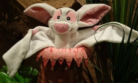 Ace Ventura at The Lockey Ace Ventura Escape Room Game for Up to Six at The Lockey (Up to 62% Off) Ace Ventura at The Lockey Ace Ventura Escape Room Game for Up to Six at The Lockey (Up to 62% Off)