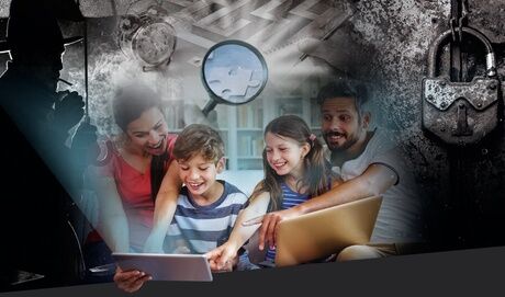 E-scape Rooms Virtual Escape Room Game for Up to 12 from E-scape Rooms (60% Off) E-scape Rooms Virtual Escape Room Game for Up to 12 from E-scape Rooms (60% Off)