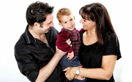 Capture Photographic Studios Family Photoshoot With Four Prints at Capture Photographic Studios Capture Photographic Studios Family Photoshoot With Four Prints at Capture Photographic Studios