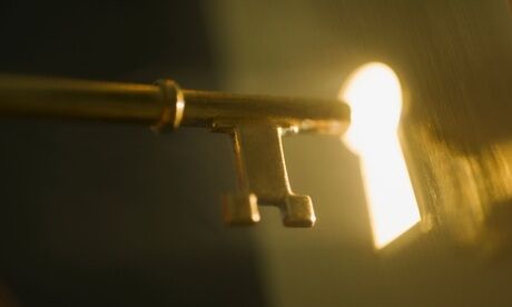 Exciting Game Live Escape Room Experience for Up to Six at Exciting Game (Up to 41% Off) Exciting Game Live Escape Room Experience for Up to Six at Exciting Game (Up to 41% Off)