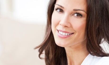 Capital Dental Clear Braces at Capital Dental Capital Dental Clear Braces at Capital Dental