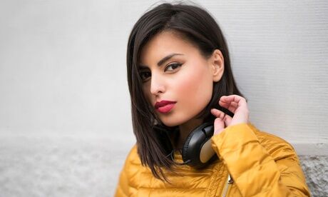 Salon Capelli Brazilian Keratin Treatment with Optional Wash, Cut and Blow-Dry at Salon Capelli Salon Capelli Brazilian Keratin Treatment with Optional Wash, Cut and Blow-Dry at Salon Capelli