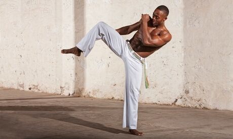 Grove Capoeira Up to Ten Capoeira Classes for One at Grove Capoeira (Up to 54% Off)
