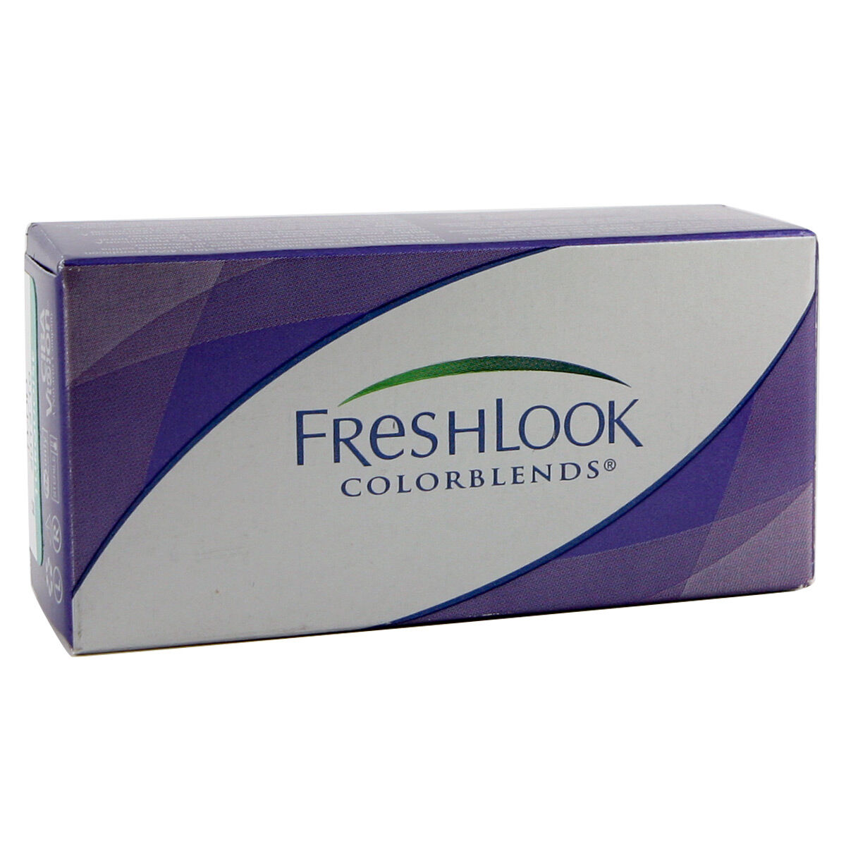 Alcon Freshlook Colorblends (2 Contact Lenses), True Saphire, Ciba Vision/Alcon, Monthly Coloured Lenses, Phemfilcon A Alcon Freshlook Colorblends (2 Contact Lenses), True Saphire, Ciba Vision/Alcon, Monthly Coloured Lenses, Phemfilcon A