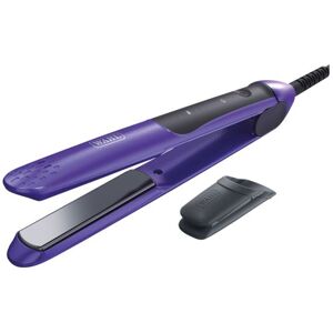 WAHL Pro Glide Hair Straightener Purple Shimmer