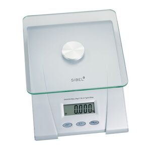 Sibel Electronic Scales