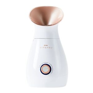 STYLPRO Facial Steamer Rose Gold