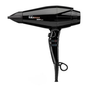 BaByliss PRO ItaliaBRAVA Hair Dryer 2400w Black