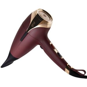 ghd Helios Professional Hair Dryer Plum