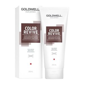 Goldwell Professional Goldwell Dualsenses Color Revive Conditioner Cool Brown 200ml