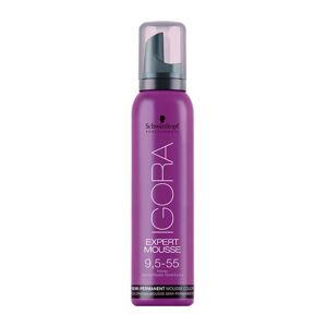 Schwarzkopf Professional Schwarzkopf Igora Expert Mousse 100ml 9.5-55 Honey