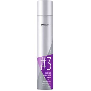 Indola Finish Flexible Hair Spray 500ml