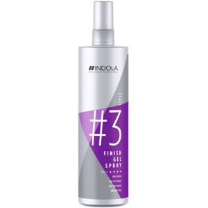 Indola Finish Gel Spray 300ml