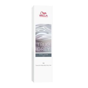 Wella Professionals Wella True Grey Toner 60ml Steel Glow Dark