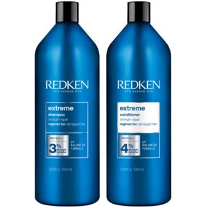 Redken Extreme Shampoo & Conditioner 2 x 1000ml