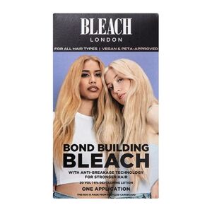 BLEACH LONDON Bond Building Bleach Kit