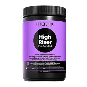 Matrix High Riser 500g