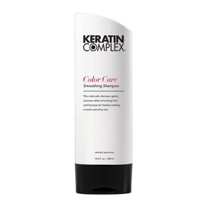 KERATIN COMPLEX Color Care Smoothing Shampoo 400ml