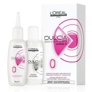 Dulcia Advanced Force 0 - Natural Resistant by L'Oréal Professionnel