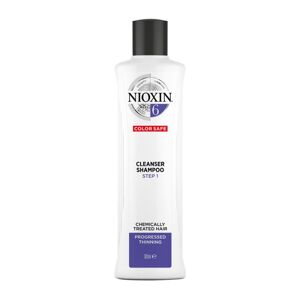 Nioxin System 1 Cleanser Shampoo 300ml