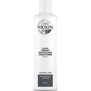 Nioxin System 2 Scalp Revitaliser Conditioner 300ml