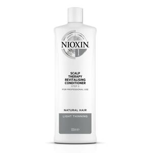 Nioxin System 1 Scalp Revitaliser Conditioner 1000ml