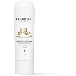 Goldwell Professional Goldwell Dualsenses Rich Repair Restoring Conditioner 200ml