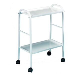 SkinMate Standard Metal Trolley