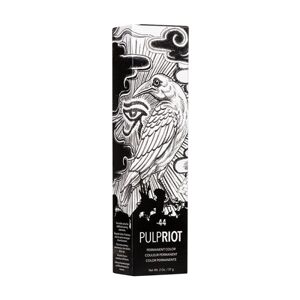 Pulp Riot Faction8 Permanent Hair Color Booster -11 Ash 57g
