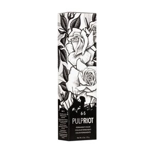 Pulp Riot Faction8 Permanent Hair Color 6-6 Red 57g