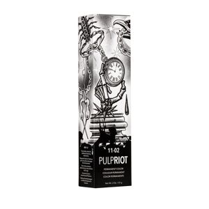 Pulp Riot Faction8 Permanent Hair Color 11-03 High Lift Natural Gold 57g