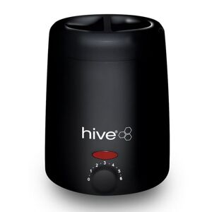 Hive Neos Petite Wax Heater Black 0.2ltr 200cc