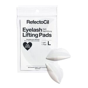 Refectocil Eyelash Lift & Curl Refil Lifting Pads Large 1 Pair