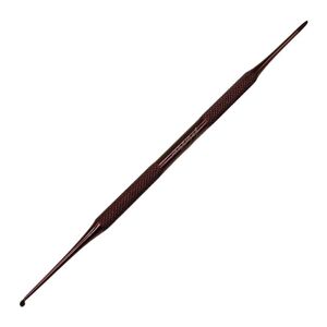 Willow Pedi-Scoop Tool Rosewood