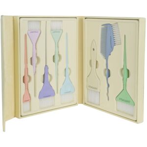 Framar Garden Party Colour Brush Kit