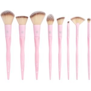 Brushworks HD Ultimate Makeup Brush Set