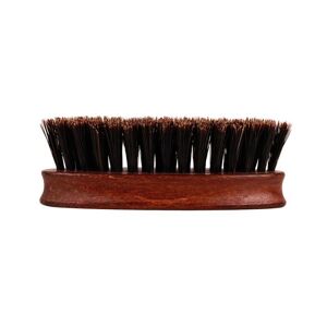 Dark Stag Beard Brush