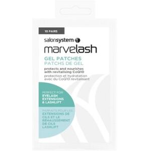 Marvelash Eye Patches (10 Pairs) by Salon System