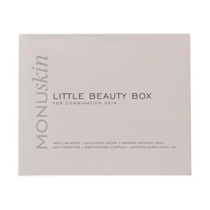 Monuskin Little Beauty Box - Normal / Combination Skin