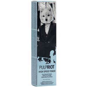 Pulp Riot High Speed Toner Platinum Pearl 90ml