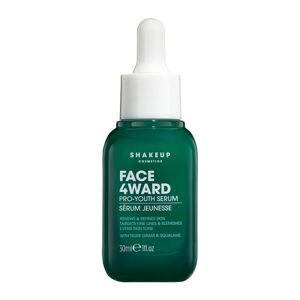 Shakeup Cosmetics FACE4WARD Pro-Youth Serum 30ml