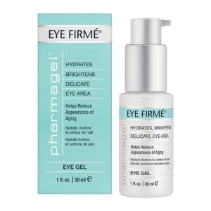 Pharmagel Eye Firme Eye Gel 30ml