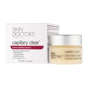 Skin Doctors Capillary Clear 50ml