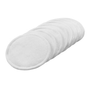 STYLPRO Bamboo Reusable Makeup Remover Pads 8 Pack