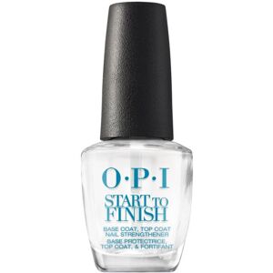 OPI Start To Finish 15ML