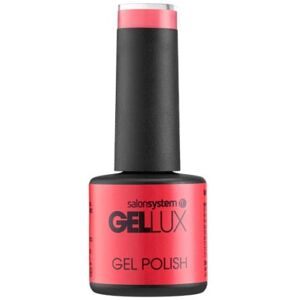 Gellux Mini You Can Can 8ml Neon Gel Polish