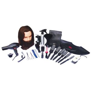 Various Barbering Kit