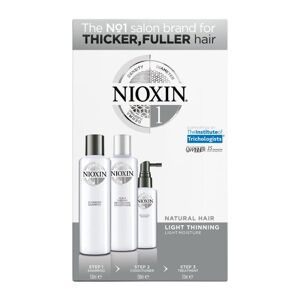 Nioxin Trial Kit System 1