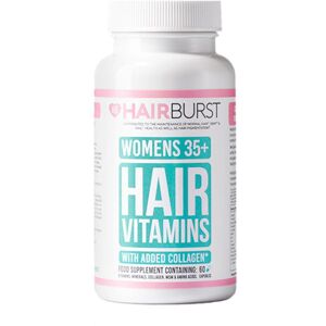 Hairburst Hair Vitamins for Women 35+ 1 Month Supply